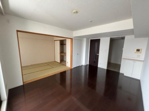 仙台市宮城野区新田東、マンションの画像です
