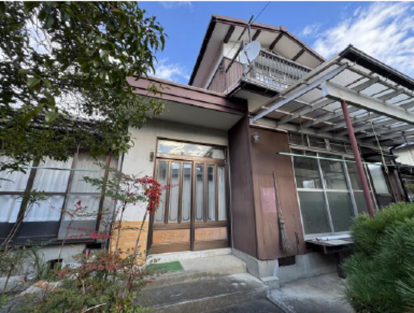 多賀城市下馬、中古一戸建ての画像です