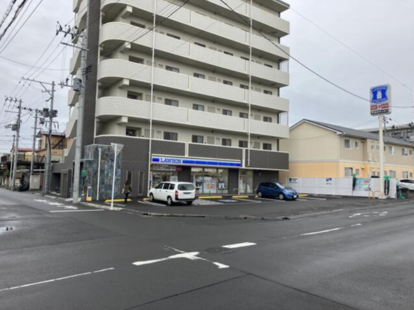 仙台市宮城野区新田、収益物件/アパートの画像です