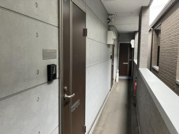 仙台市宮城野区新田、収益物件/アパートの画像です