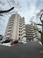 多賀城市中央、マンションの画像です