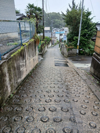 多賀城市下馬、土地の画像です