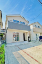仙台市宮城野区岩切、中古一戸建ての画像です