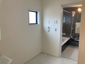 多賀城市八幡、新築一戸建ての画像です