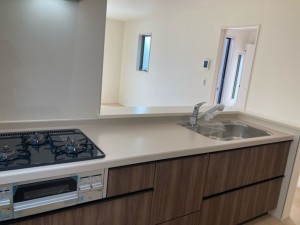 多賀城市八幡、新築一戸建ての画像です