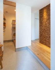 仙台市宮城野区鶴ケ谷東、新築一戸建ての画像です