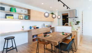 仙台市宮城野区鶴ケ谷東、新築一戸建ての画像です