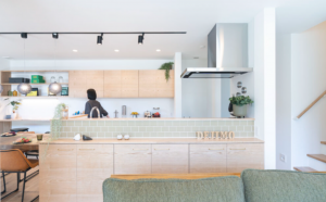 仙台市宮城野区鶴ケ谷東、新築一戸建ての画像です