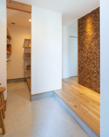 仙台市宮城野区鶴ケ谷東、新築一戸建ての画像です