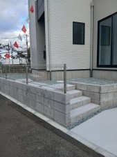 仙台市宮城野区福田町、新築一戸建ての画像です