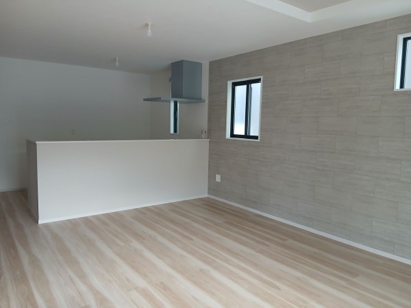 仙台市宮城野区福田町、新築一戸建ての画像です