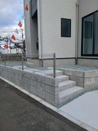 仙台市宮城野区福田町、新築一戸建ての画像です