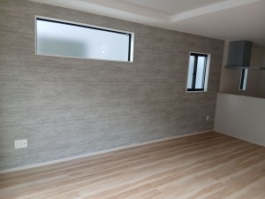 仙台市宮城野区福田町、新築一戸建ての画像です