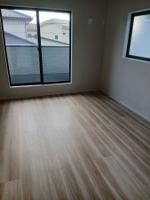 仙台市宮城野区福田町、新築一戸建ての画像です