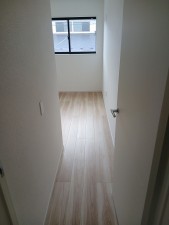 仙台市宮城野区福田町、新築一戸建ての画像です