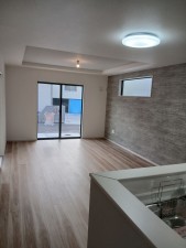 仙台市宮城野区福田町、新築一戸建ての画像です