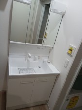 仙台市宮城野区福田町、新築一戸建ての画像です