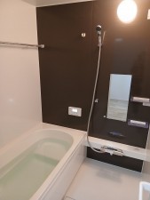 仙台市宮城野区福田町、新築一戸建ての画像です