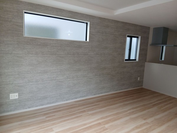 仙台市宮城野区福田町、新築一戸建ての画像です