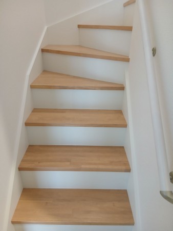 仙台市宮城野区福田町、新築一戸建ての画像です