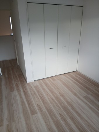 仙台市宮城野区福田町、新築一戸建ての画像です