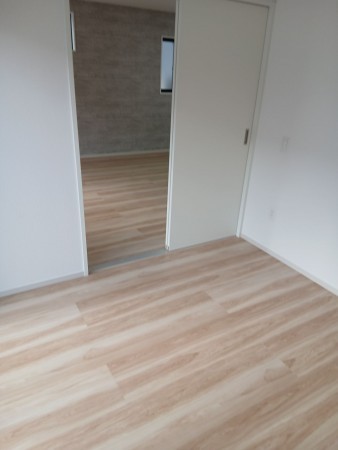 仙台市宮城野区福田町、新築一戸建ての画像です