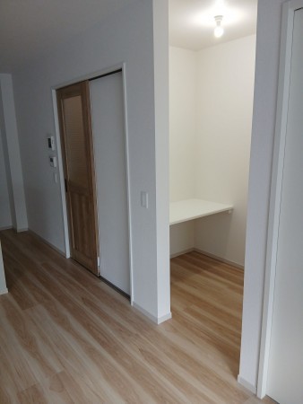 仙台市宮城野区福田町、新築一戸建ての画像です