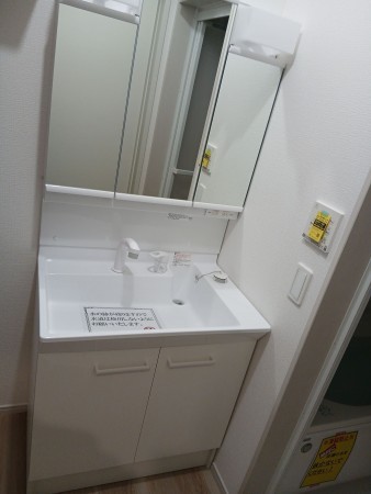 仙台市宮城野区福田町、新築一戸建ての画像です