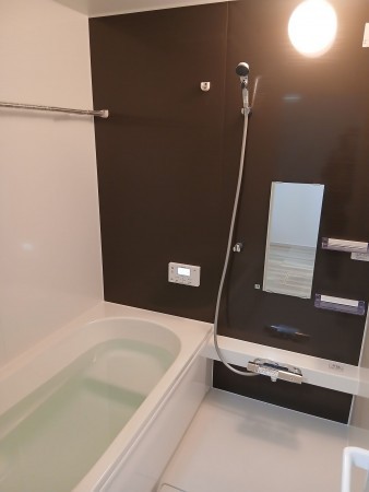 仙台市宮城野区福田町、新築一戸建ての画像です