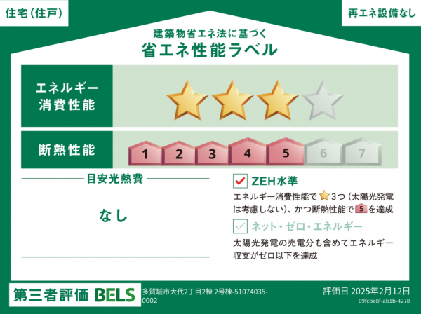 多賀城市大代、新築一戸建ての画像です