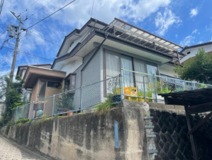 多賀城市下馬、中古一戸建ての画像です