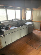 多賀城市下馬、中古一戸建ての画像です