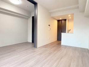 仙台市宮城野区小田原、マンションの画像です