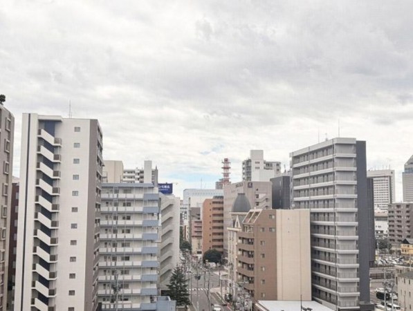 仙台市宮城野区小田原、マンションの周辺画像画像です