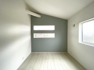 仙台市宮城野区福室、新築一戸建ての画像です