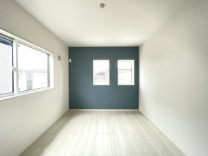 仙台市宮城野区福室、新築一戸建ての画像です