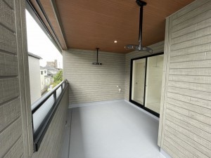 仙台市宮城野区福室、新築一戸建ての画像です