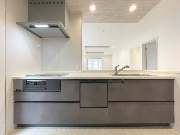 仙台市宮城野区福室、新築一戸建ての画像です