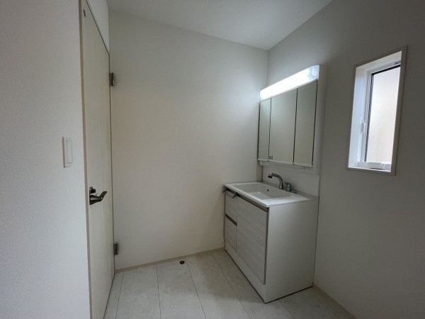 仙台市宮城野区福室、新築一戸建ての画像です