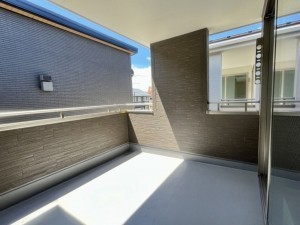 仙台市宮城野区小田原、新築一戸建ての画像です