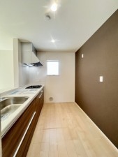 仙台市宮城野区小田原、新築一戸建ての画像です