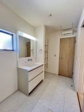 仙台市宮城野区小田原、新築一戸建ての画像です