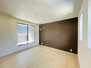 仙台市宮城野区小田原、新築一戸建ての画像です