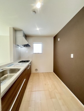 仙台市宮城野区小田原、新築一戸建ての画像です