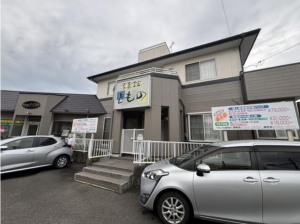 多賀城市高橋、中古一戸建ての画像です