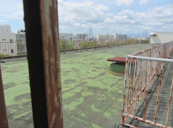多賀城市桜木、収益物件/アパートの画像です