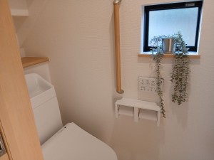 仙台市宮城野区自由ケ丘、新築一戸建ての画像です