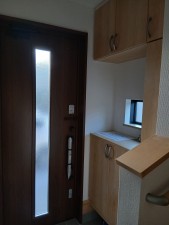 仙台市宮城野区自由ケ丘、新築一戸建ての画像です