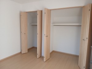 仙台市宮城野区自由ケ丘、新築一戸建ての画像です