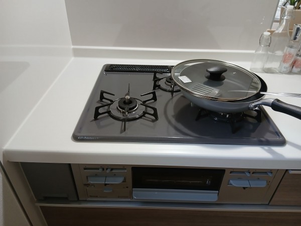 仙台市宮城野区自由ケ丘、新築一戸建ての画像です